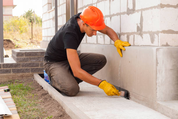 Licensed Waterproofing service in Concord, MI - Halo Water Proofing